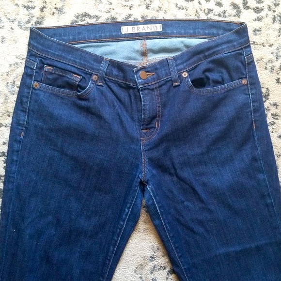 J Brand Denim (Size 30) - Picture 2 of 5